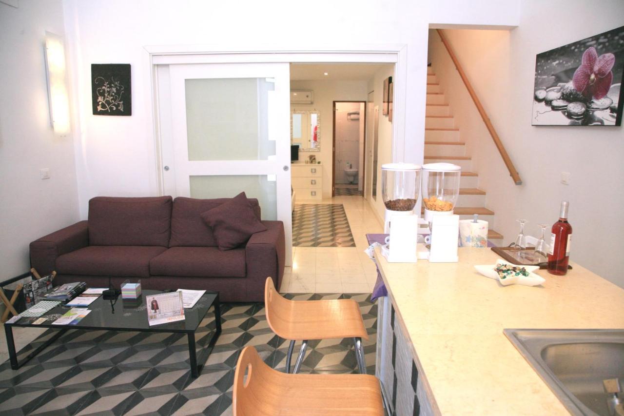 Casa Orchidea - The Fab Stay Brindisi Exteriör bild