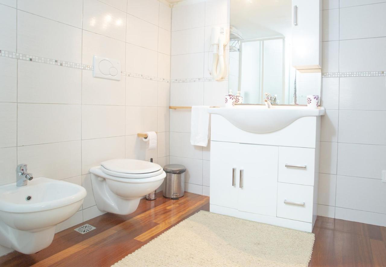 Casa Orchidea - The Fab Stay Brindisi Exteriör bild