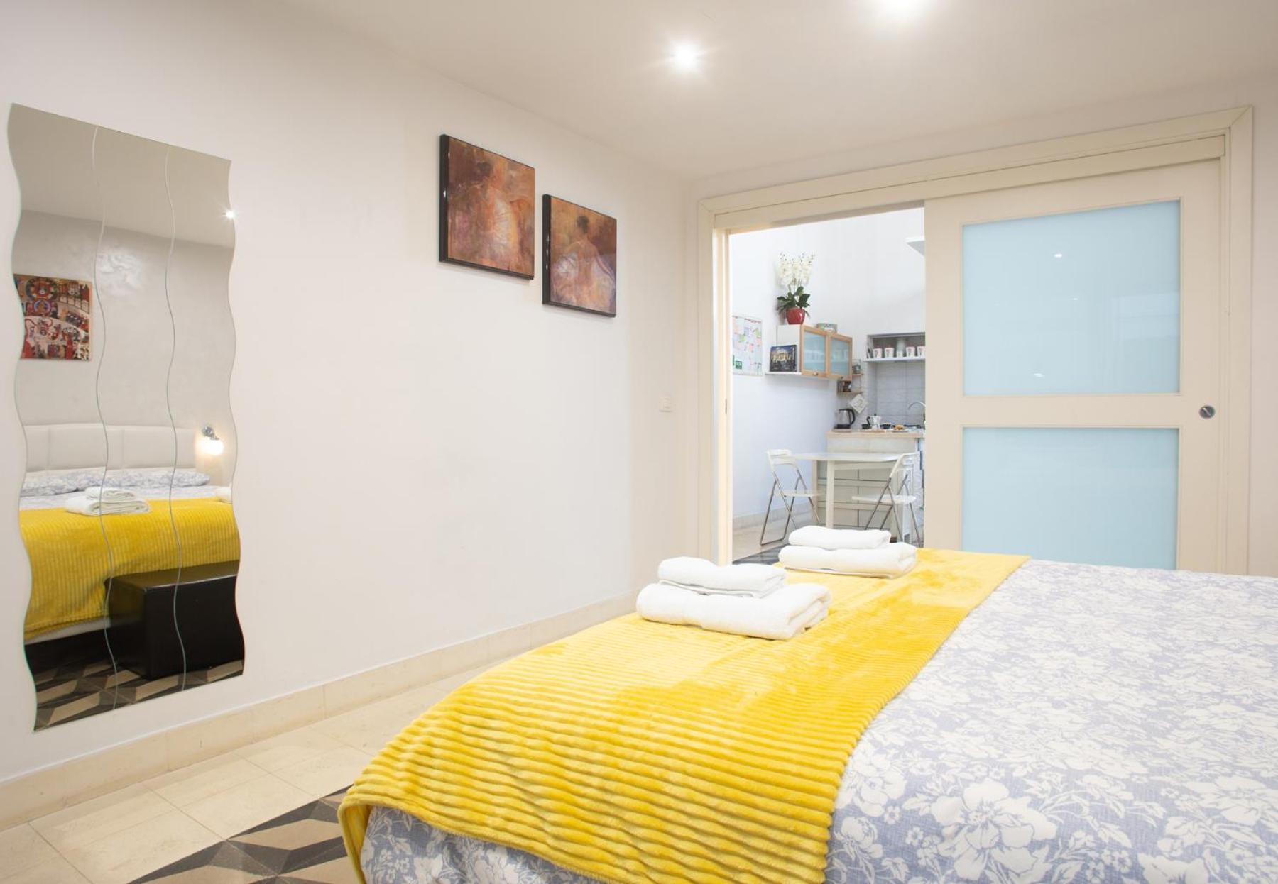 Casa Orchidea - The Fab Stay Brindisi Exteriör bild