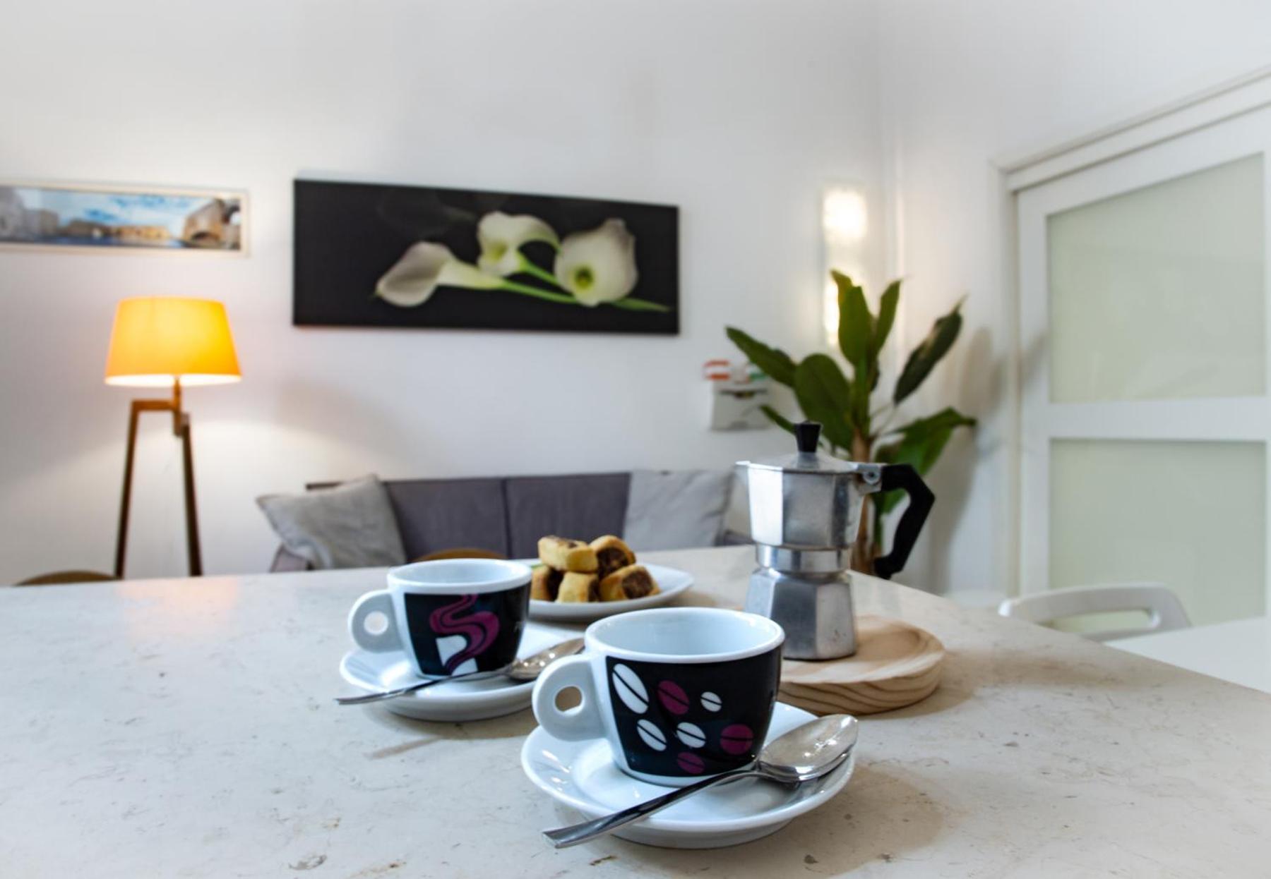 Casa Orchidea - The Fab Stay Brindisi Exteriör bild