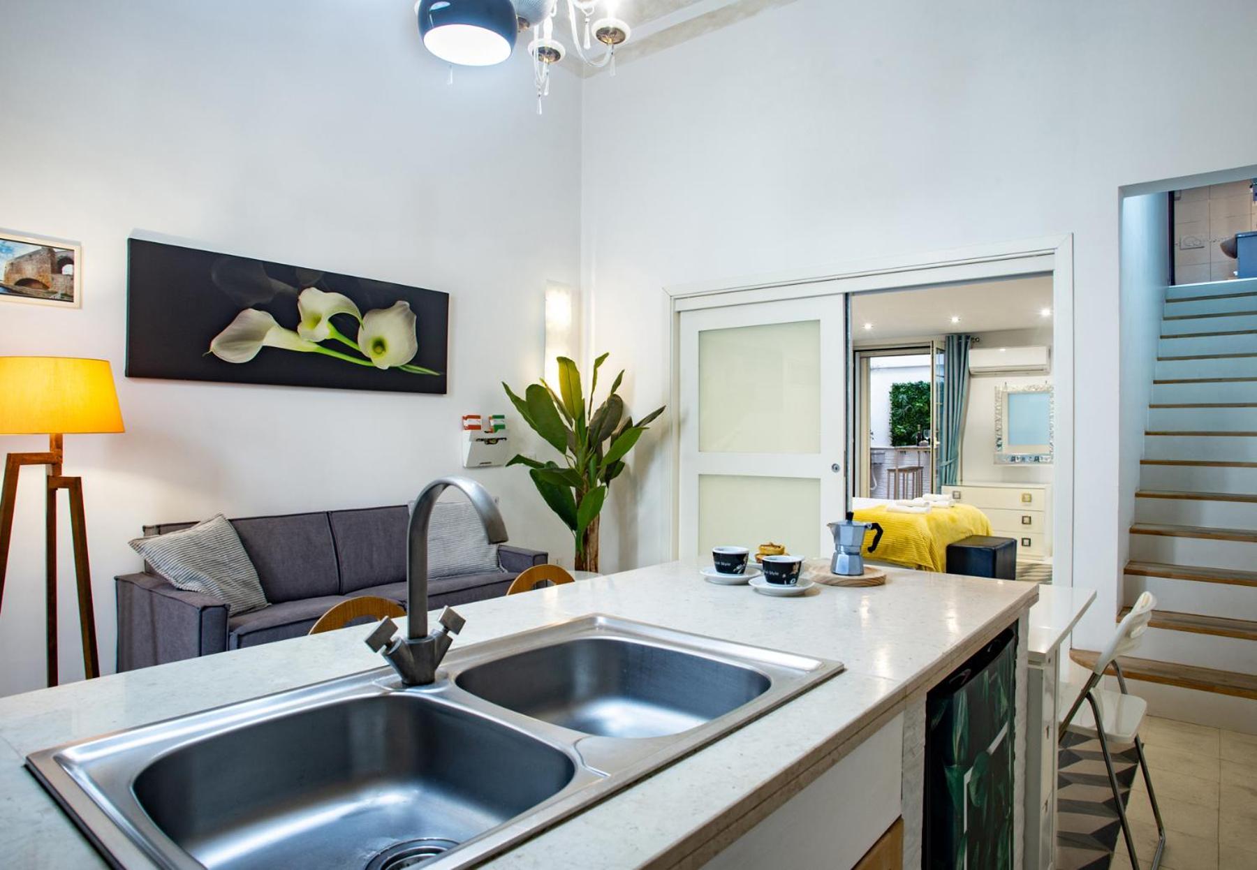 Casa Orchidea - The Fab Stay Brindisi Exteriör bild