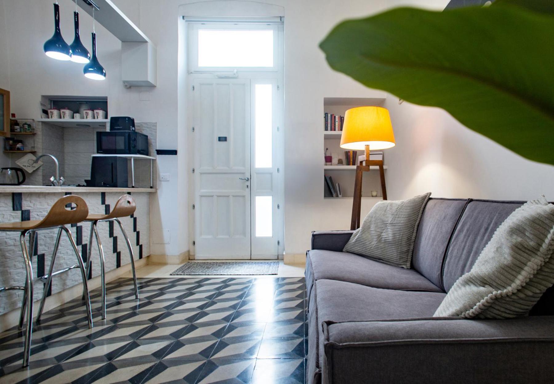 Casa Orchidea - The Fab Stay Brindisi Exteriör bild