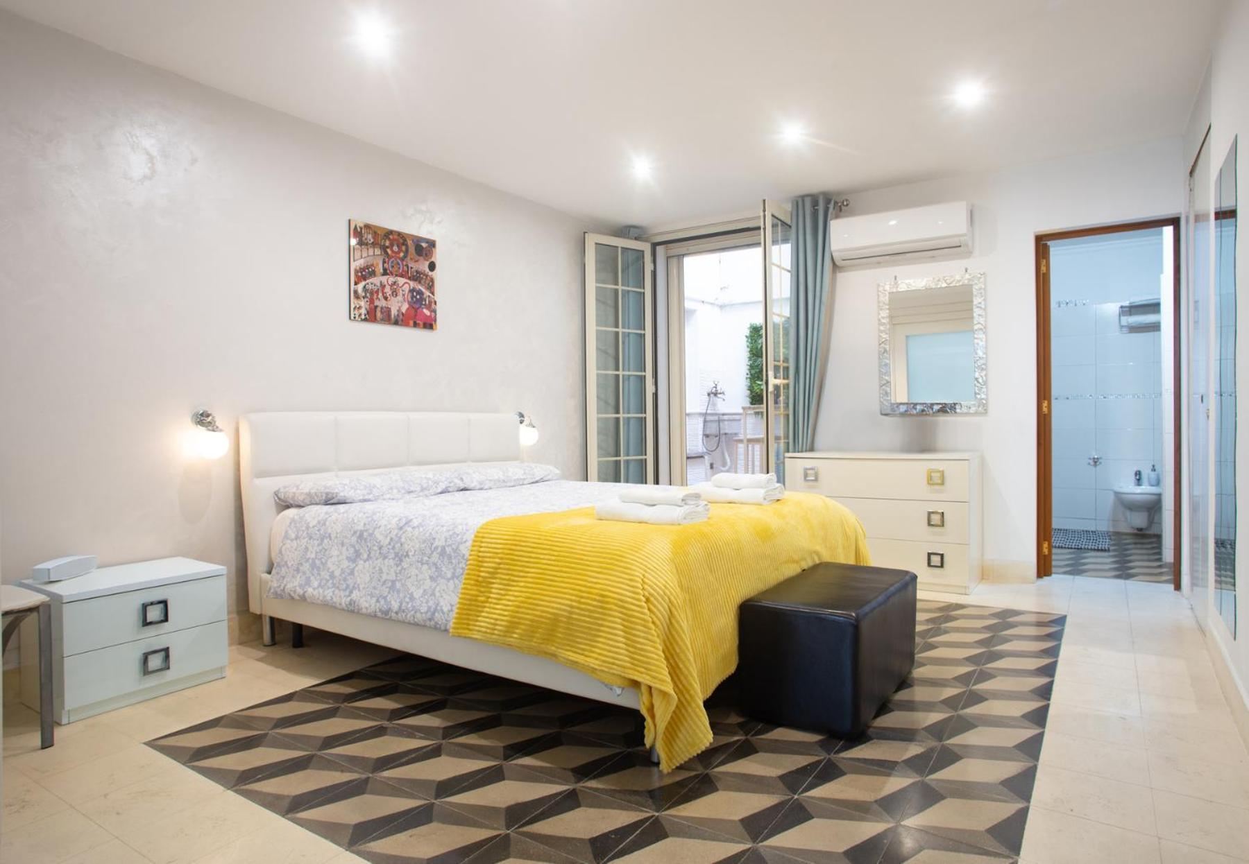 Casa Orchidea - The Fab Stay Brindisi Exteriör bild