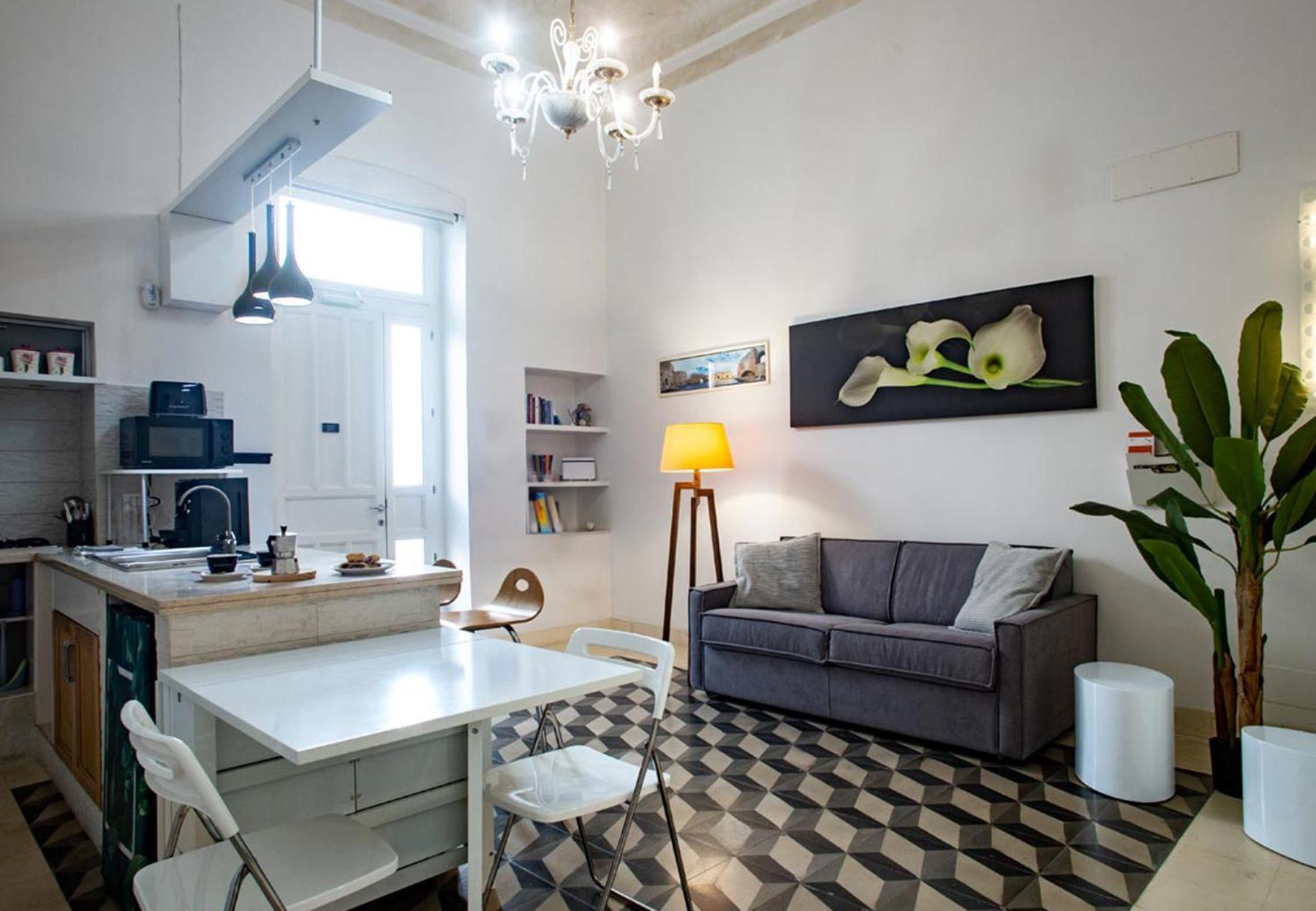 Casa Orchidea - The Fab Stay Brindisi Exteriör bild
