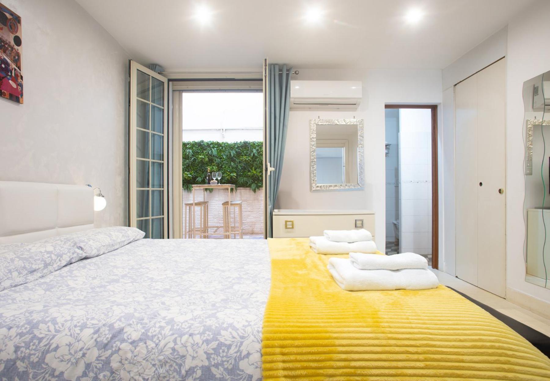 Casa Orchidea - The Fab Stay Brindisi Exteriör bild