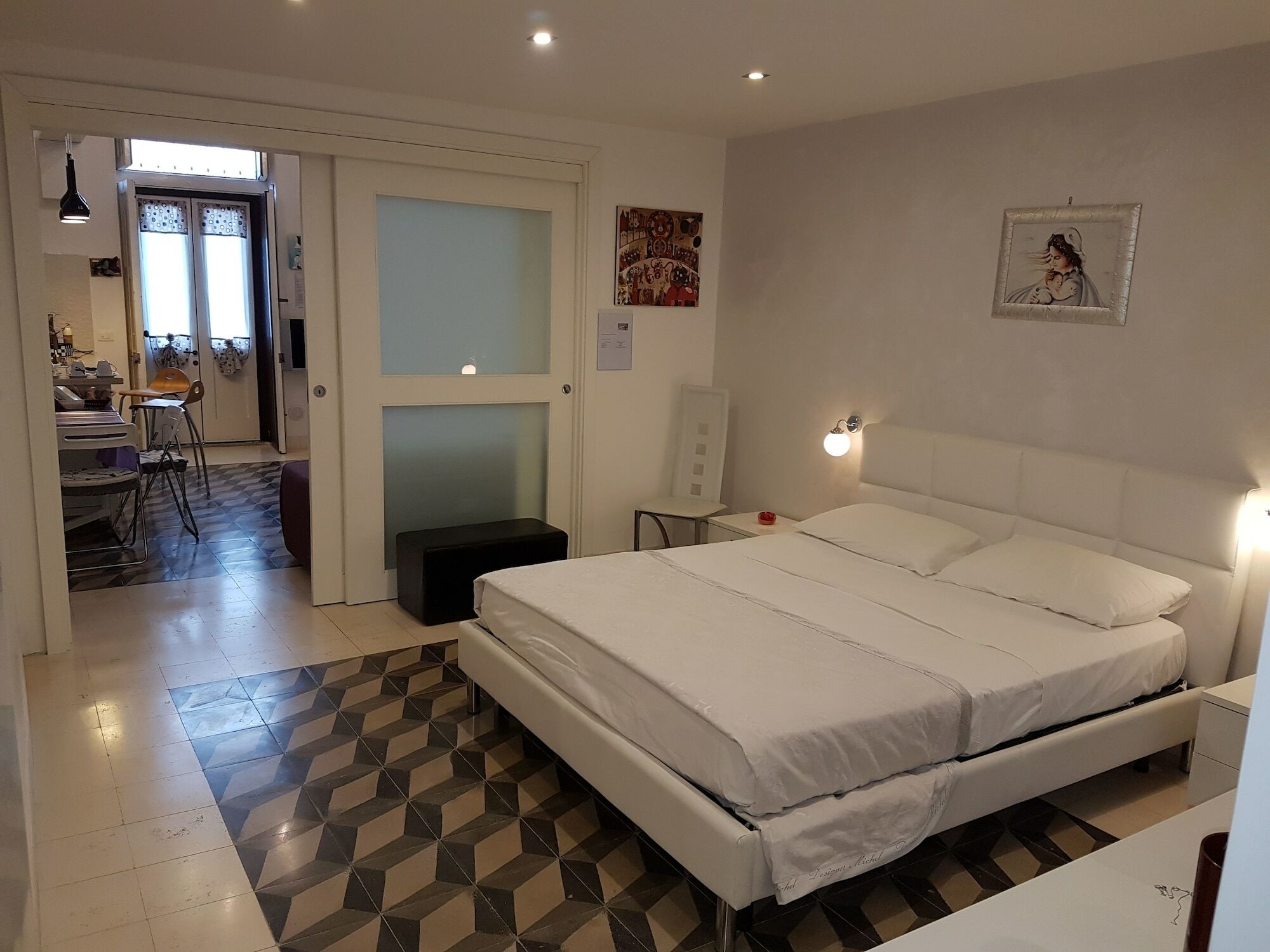 Casa Orchidea - The Fab Stay Brindisi Exteriör bild