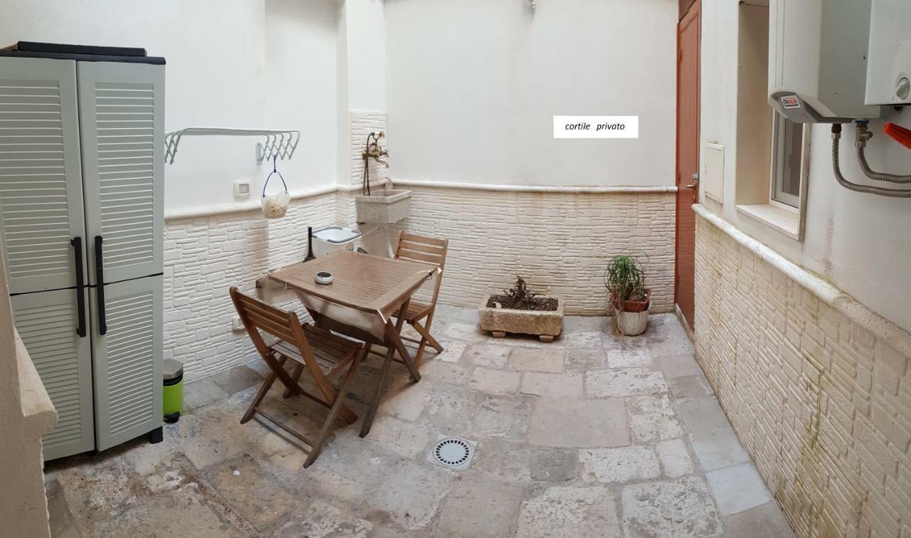 Casa Orchidea - The Fab Stay Brindisi Exteriör bild