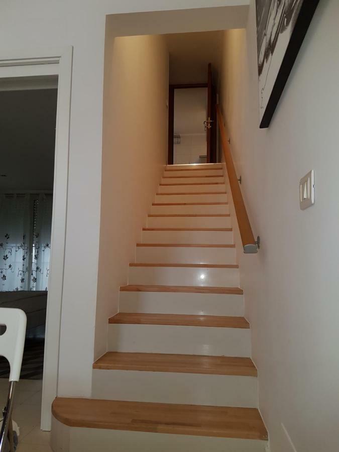 Casa Orchidea - The Fab Stay Brindisi Exteriör bild