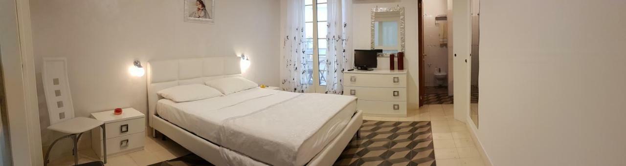 Casa Orchidea - The Fab Stay Brindisi Exteriör bild