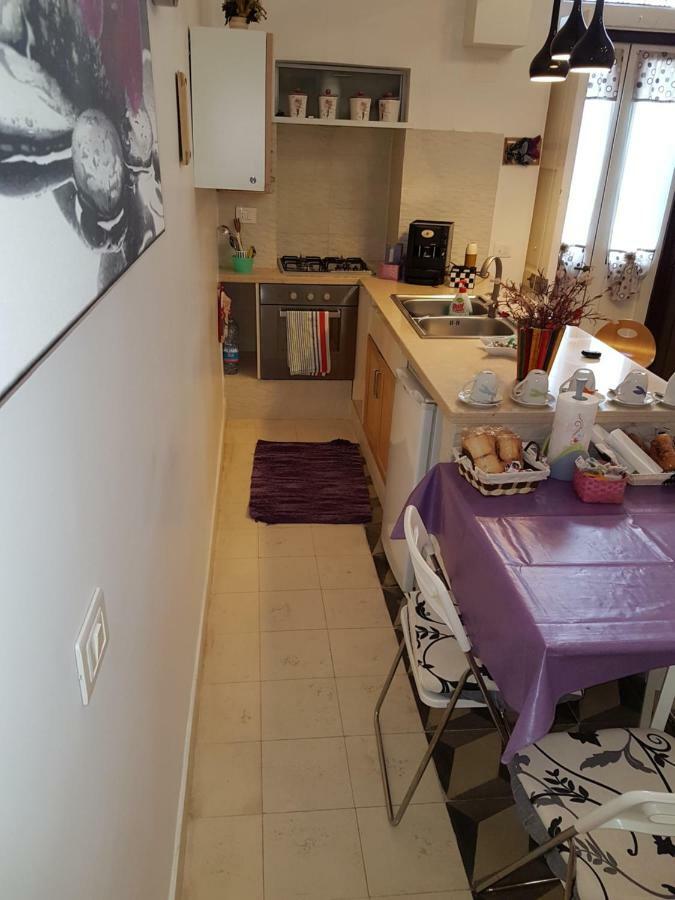 Casa Orchidea - The Fab Stay Brindisi Exteriör bild