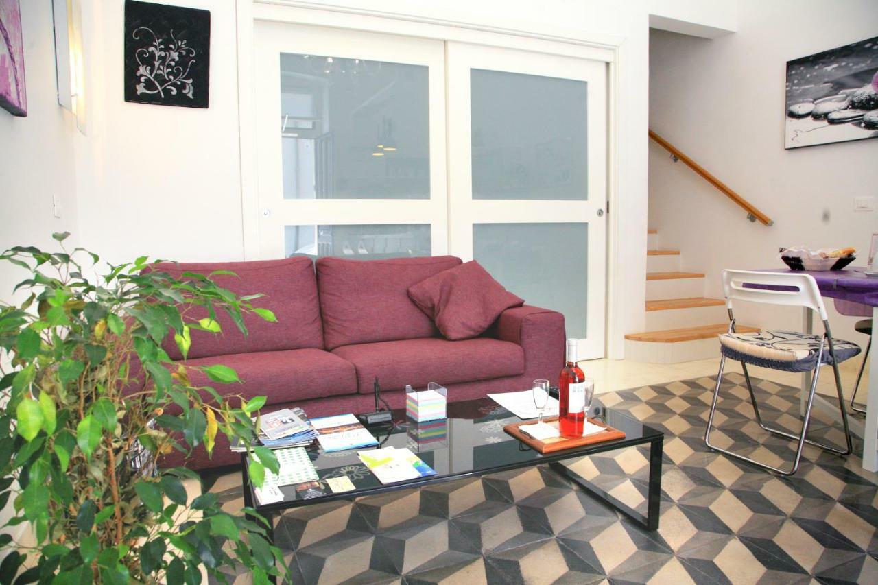 Casa Orchidea - The Fab Stay Brindisi Exteriör bild