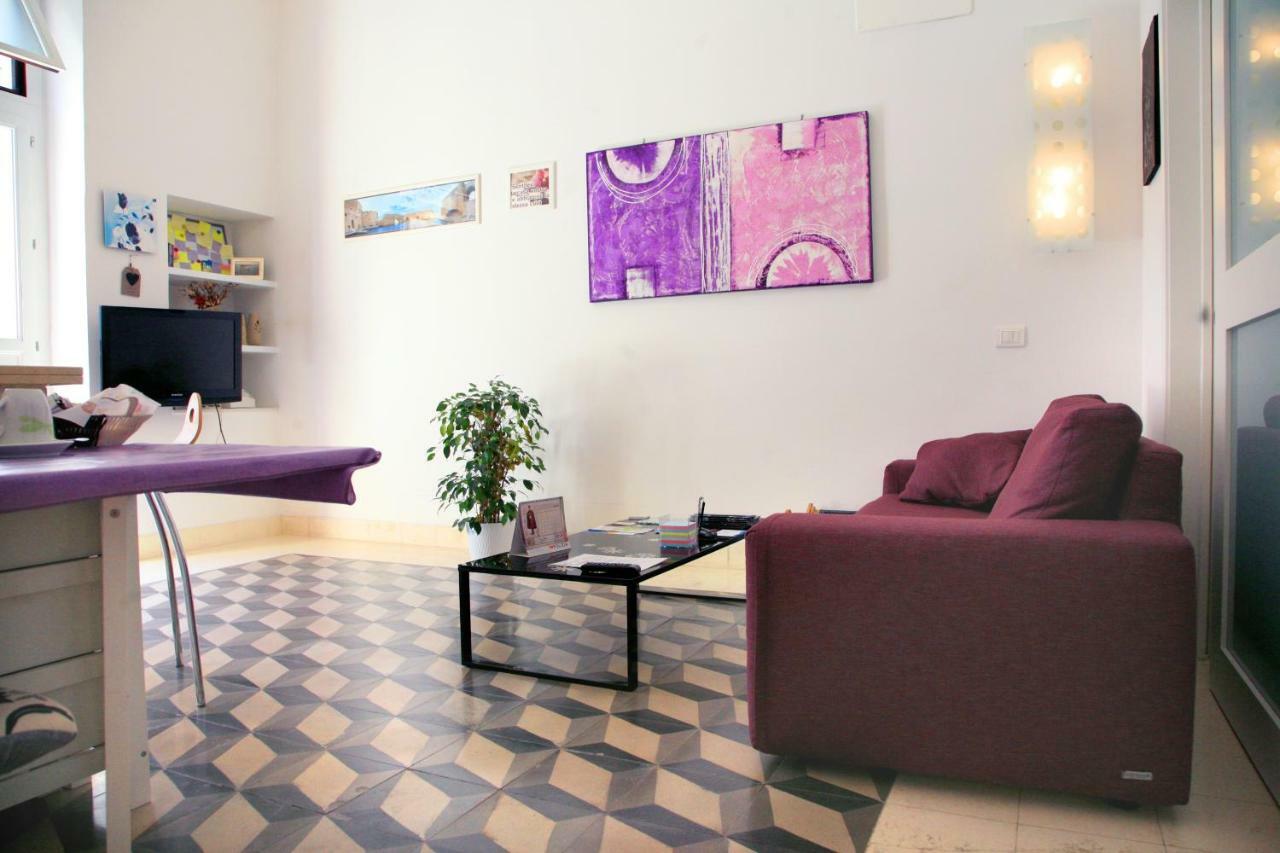 Casa Orchidea - The Fab Stay Brindisi Exteriör bild